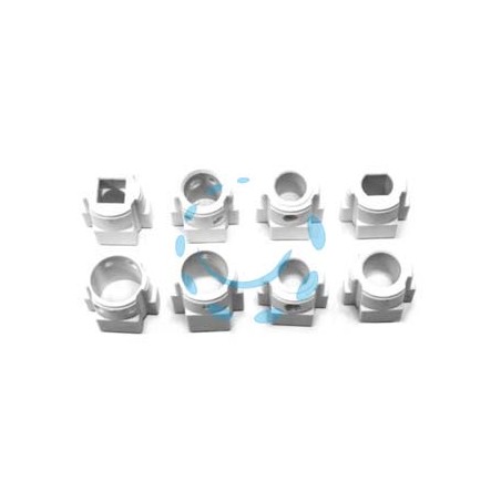 ADATTATORI DL01S PER SERRATURA SMART DL01 PRO 
