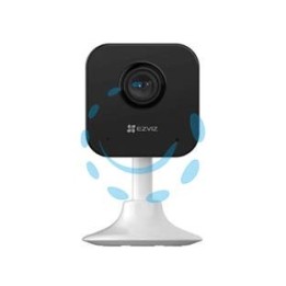 VIDEOCAMERA INTERNO FISSA H1C 