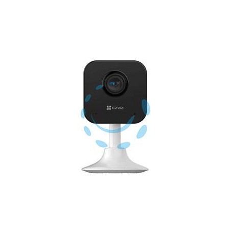 VIDEOCAMERA INTERNO FISSA H1C 