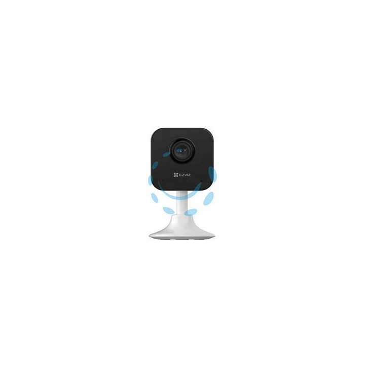 VIDEOCAMERA INTERNO FISSA H1C 