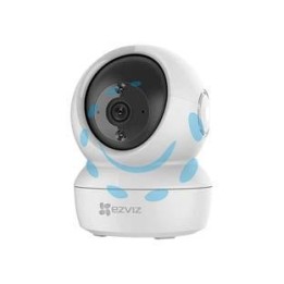 TELECAMERA MOTORIZZATA DA INTERNO H6C 2MP 