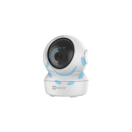 TELECAMERA MOTORIZZATA DA INTERNO H6C 2MP 