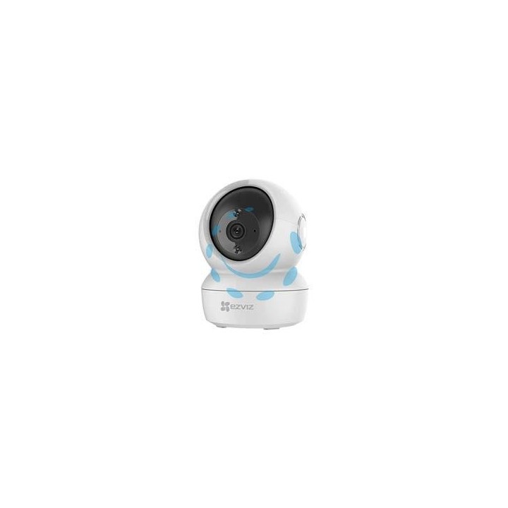 TELECAMERA MOTORIZZATA DA INTERNO H6C 2MP 