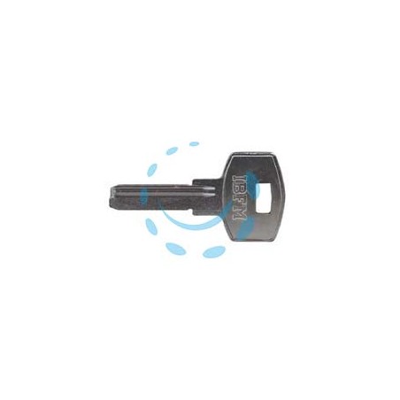 CHIAVE GREZZA K-2402 