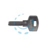 CHIAVE GREZZA K-2402 