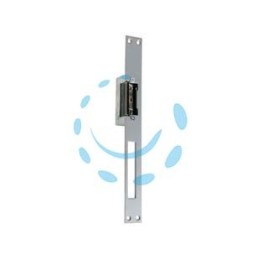 INCONTRO ELETTRICO SCROCCO REVERSIBILE 9500 - frontale lungo