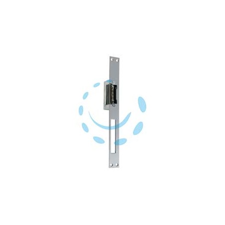 INCONTRO ELETTRICO SCROCCO REVERSIBILE 9500 - frontale lungo