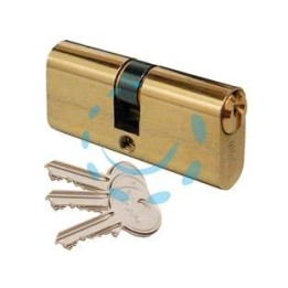CILINDRI A INFILARE TIPO OVALE 830 - mm.60 decentrato (27+33) (83002733H)