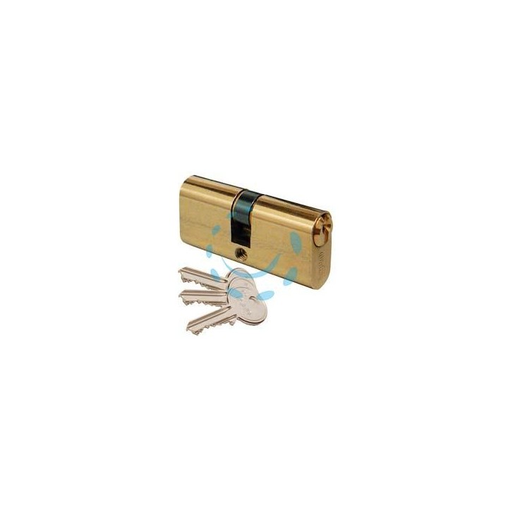 CILINDRI A INFILARE TIPO OVALE 830 - mm.60 decentrato (27+33) (83002733H)