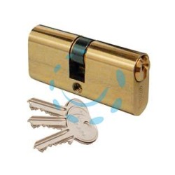 CILINDRI A INFILARE TIPO OVALE 830 - mm.70 decentrato (30+40) (83003040H)