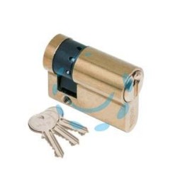 MEZZO CILINDRO A INFILARE SAGOMATO "F5" 820 - mm.40 (30+10) (8209301074)