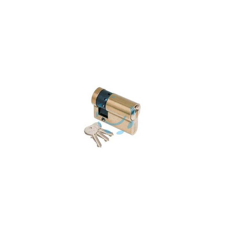 MEZZO CILINDRO A INFILARE SAGOMATO "F5" 820 - mm.40 (30+10) (8209301074)