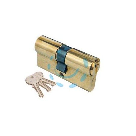 CILINDRI A INFILARE SAGOMATO "F5" 820 - mm.60 centrato (30x30) (8209303074)