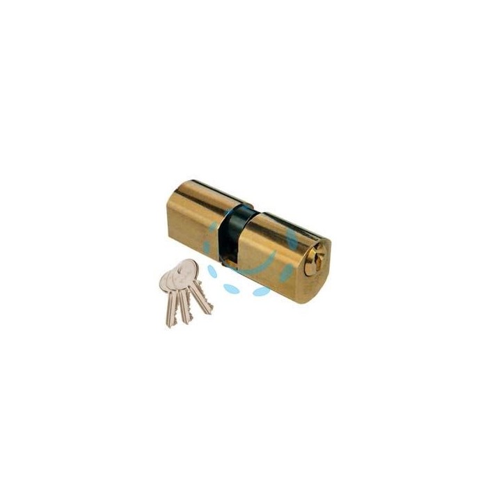 CILINDRI A INFILARE TONDI SFACCETTATI "F5" - mm.56 ø mm.26 centrato (28x28) (842028287)