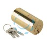 CILINDRO ESTERNO FISSO "F5" PER SERRATURE DA APPLICARE 852 - ø mm.26x50 (852507)
