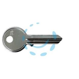 CHIAVE GREZZA F3 020260 - (020260)