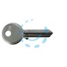 CHIAVE GREZZA F3 020260 - (020260)