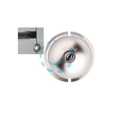 DEFENDER PER SPORTELLI FURGONI "UFO CLASSIC" 8080 - singolo