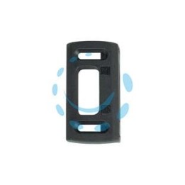 CONTROBORDO REGOLABILE PER PROFILATI IN ALLUMINIO PER SCROCCO TUBOLARE - mm.35x64 (P1291R)