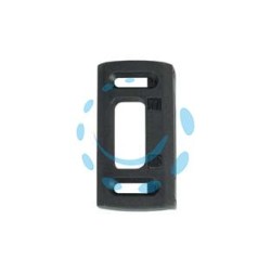CONTROBORDO REGOLABILE PER PROFILATI IN ALLUMINIO PER SCROCCO TUBOLARE - mm.35x64 (P1291R)