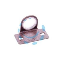 PASSANTE PER ASTE 99152 foro ø mm.18 (99152V00C1)