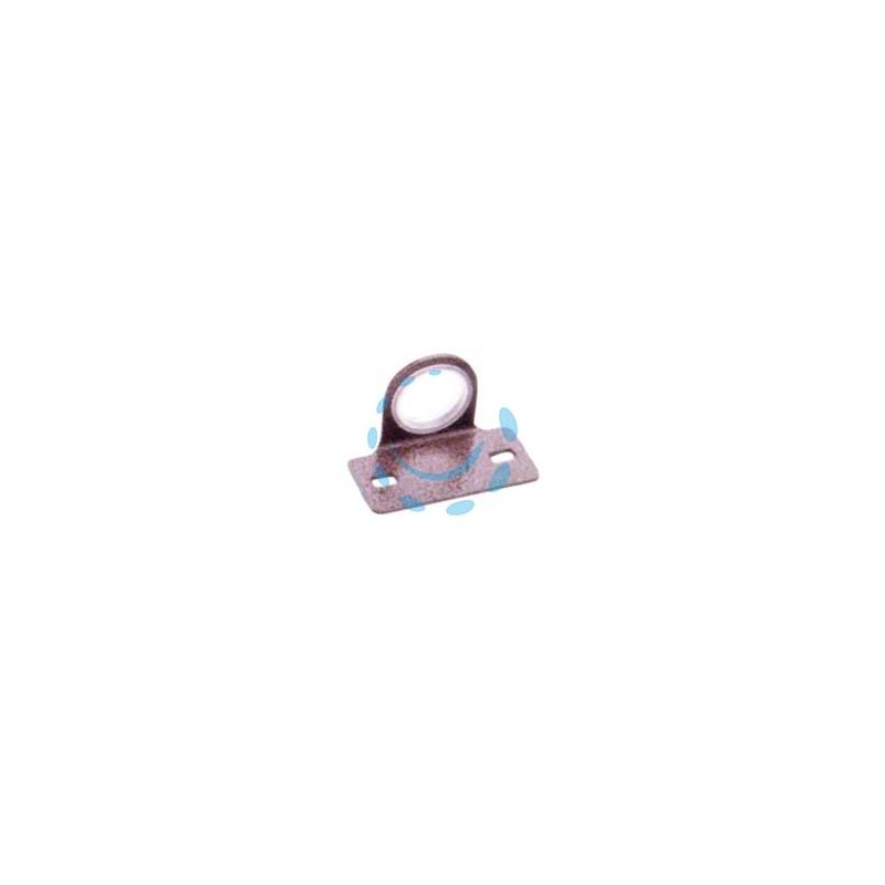 PASSANTE PER ASTE 99152 foro ø mm.18 (99152V00C1)