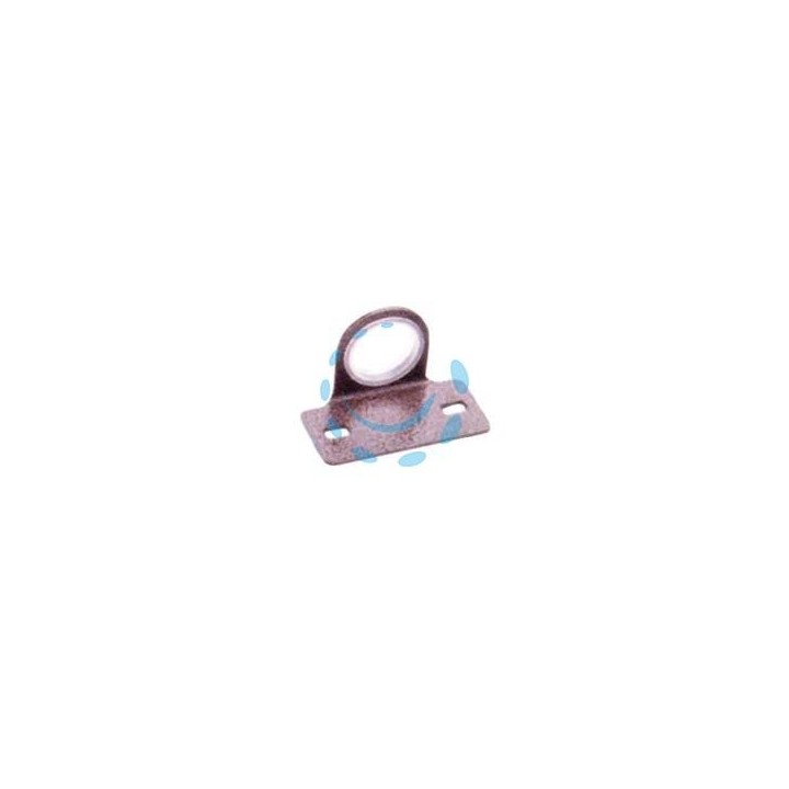 PASSANTE PER ASTE 99152 foro ø mm.18 (99152V00C1)