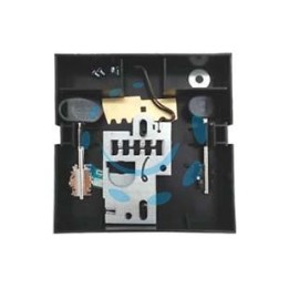 GORGES DOPPIA MAPPA CON 3 CHIAVI SCANALATE 91184/101 - SX adatte per 500-510-520-530-540-550