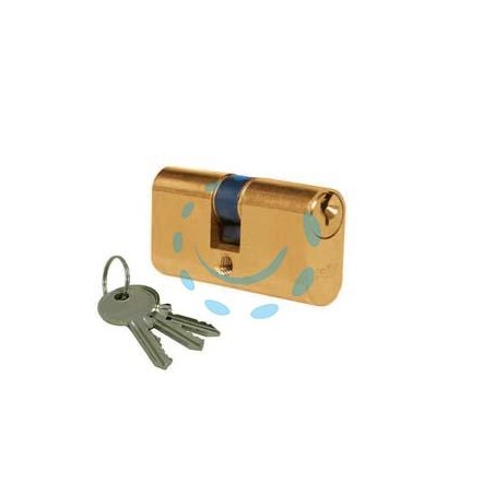 CILINDRI A INFILARE TIPO OVALE 745 - mm.54 centrato (27x27) (745)