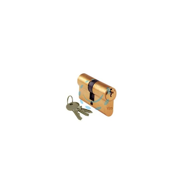 CILINDRI A INFILARE SAGOMATO UNIVERSALE 920 - mm.60 decentrato (27x33) (920.2)