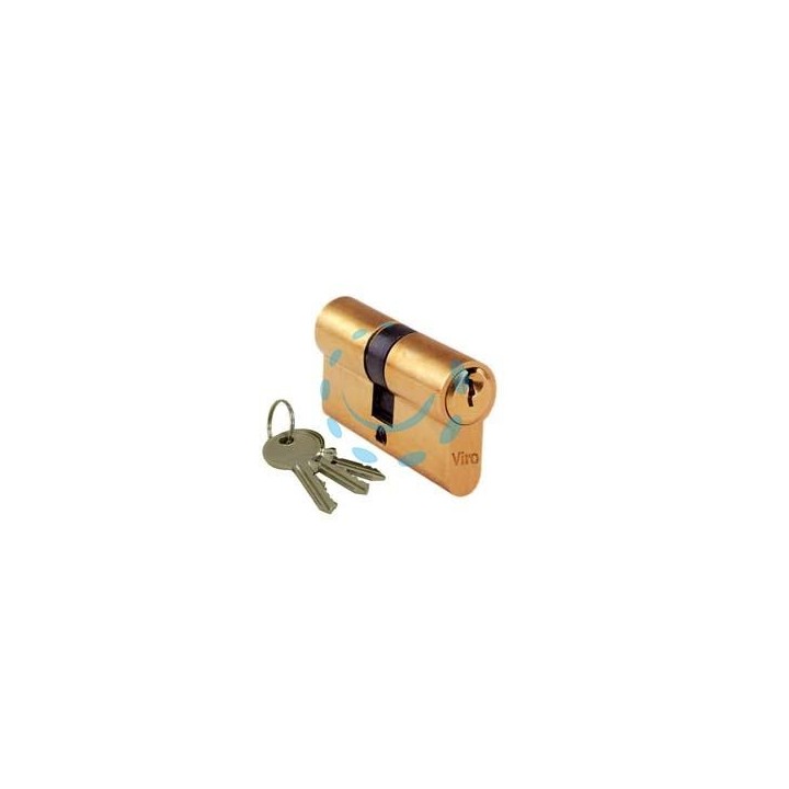 CILINDRI A INFILARE SAGOMATO UNIVERSALE 920 - mm.60 decentrato (27x33) (920.2)