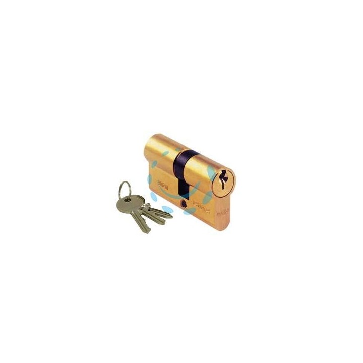 CILINDRI A INFILARE SAGOMATO FRIZIONATO - mm.80 decentrato (27x53) (726)