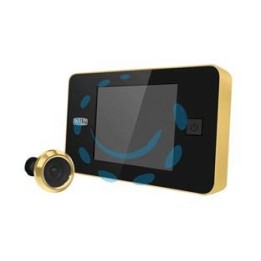 SPIONCINO ELETTRONICO ORO SP01-O 