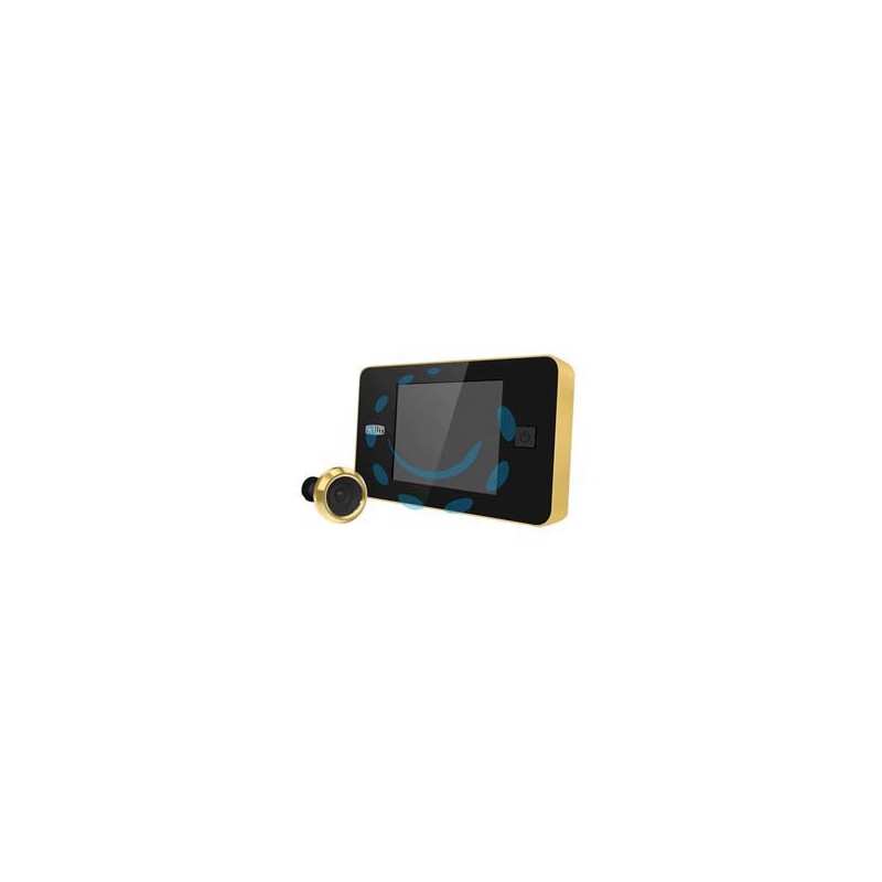 SPIONCINO ELETTRONICO ORO SP01-O 