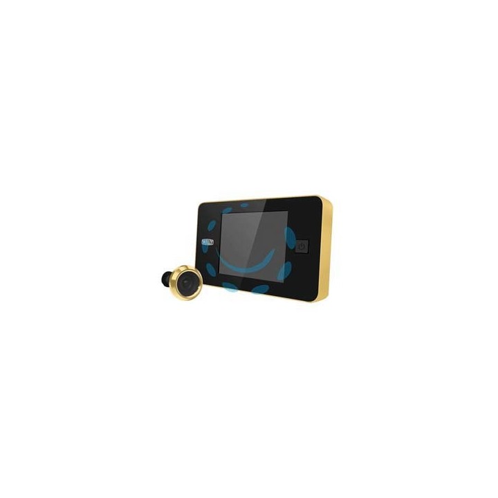 SPIONCINO ELETTRONICO ORO SP01-O 