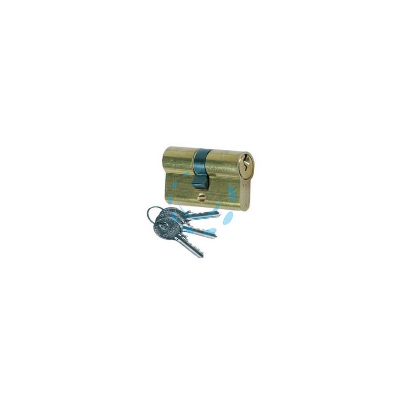 CILINDRI A INFILARE SAGOMATO 700 - mm.54 centrato (27x27) (70022220)