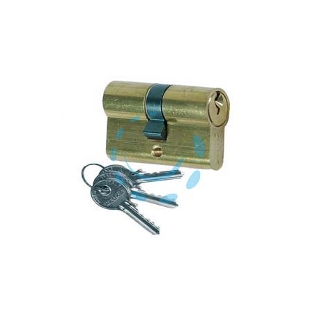 CILINDRI A INFILARE SAGOMATO 700 - mm.60 decentrato (27x33) (70022280)