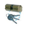 CILINDRI A INFILARE TONDI 607 - mm.54 ø mm.22 centrato (27x27) (60722220)