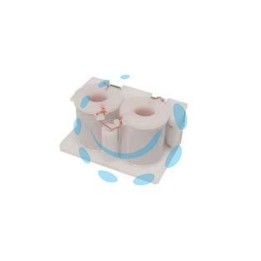 GRUPPO BOBINE PER ELETTROSERRATURE 680/688 - 680/689 SX (067010002)