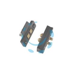 COPPIA CONTATTI ELETTRICI UNIVERSALII F6360 