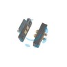 COPPIA CONTATTI ELETTRICI UNIVERSALII F6360 