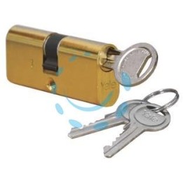 CILINDRI A INFILARE OVALI SERIE 090 - mm.60 centrato (30x30) (0901003000)