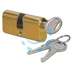 CILINDRI A INFILARE OVALI SERIE 090 - mm.60 centrato (30x30) (0901003000)