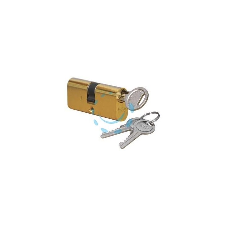 CILINDRI A INFILARE OVALI SERIE 090 - mm.60 centrato (30x30) (0901003000)