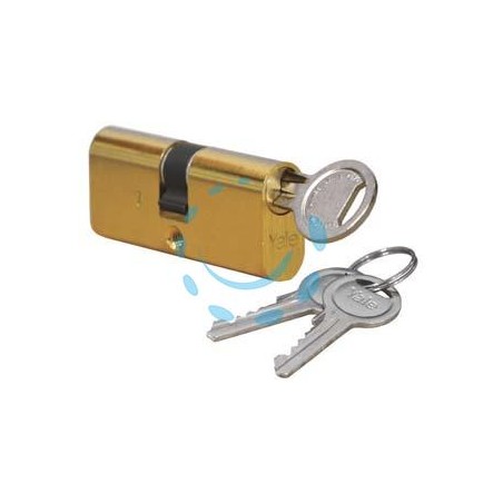 CILINDRI A INFILARE OVALI SERIE 090 - mm.64 decentrato (37x27) (0901004000)
