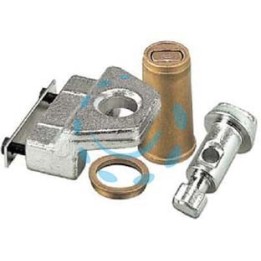 CONO CON STAFFA E PERNO 0A160093080 - (Y0A160093080)