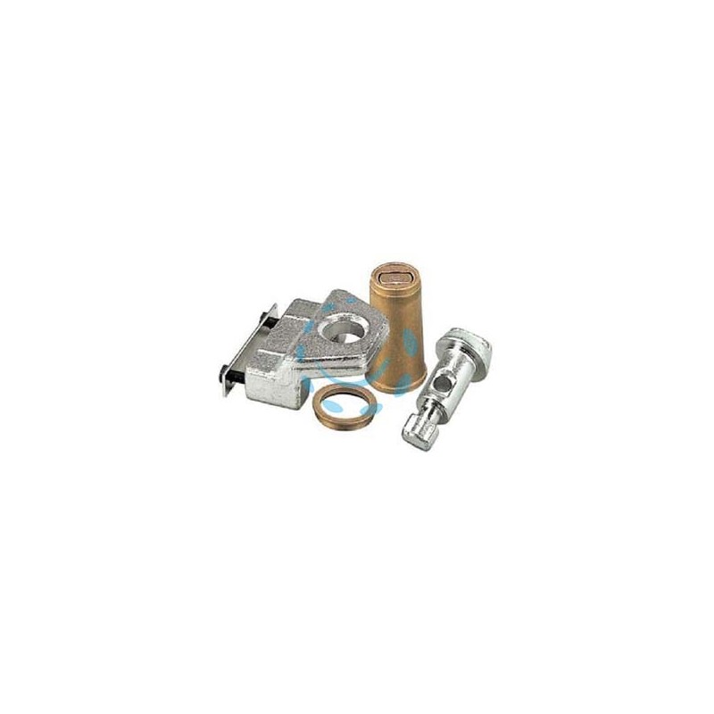 CONO CON STAFFA E PERNO 0A160093080 - (Y0A160093080)