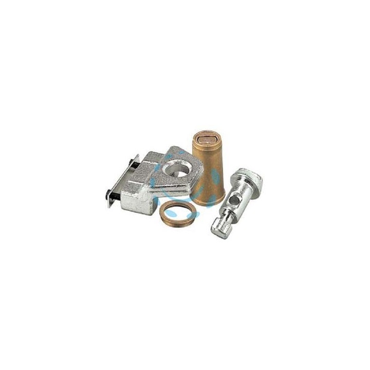 CONO CON STAFFA E PERNO 0A160093080 - (Y0A160093080)
