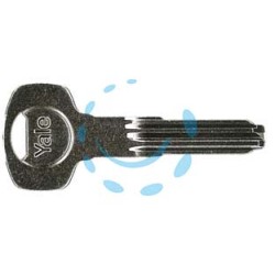 CHIAVE GREZZA YALE 016P106 - 6 spine (Y016P106)
