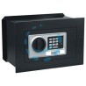 CASSAFORTE CON COMBINAZIONE ELETTRONICA - mm.400x195x250h. - peso kg.12